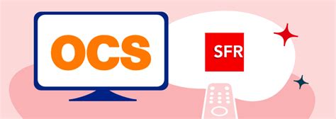 ocs sfr|ocs en direct.